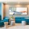 Our modern clubhouse made for mingling